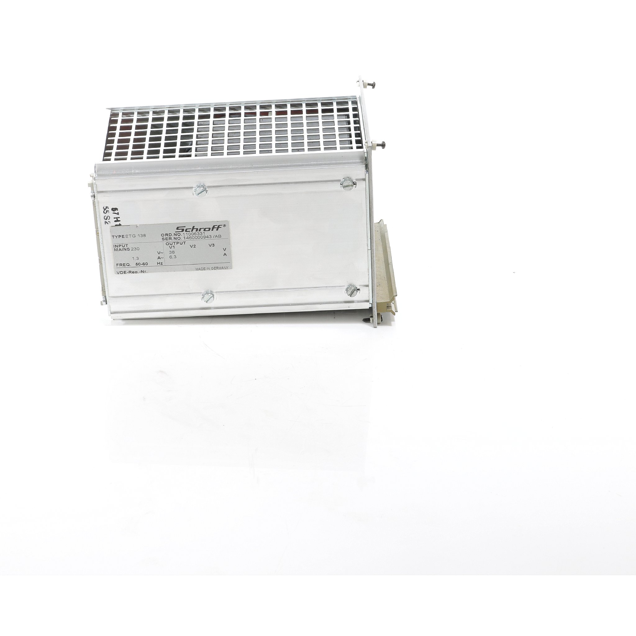 Netzgerät  Gebraucht